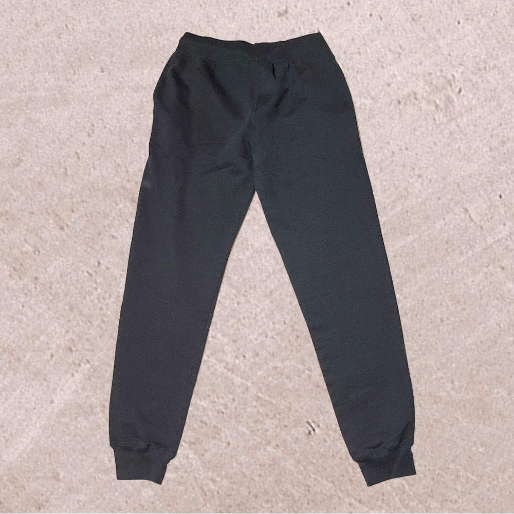 Champion Joggers Black Sweatpants - Picture 9 of 15